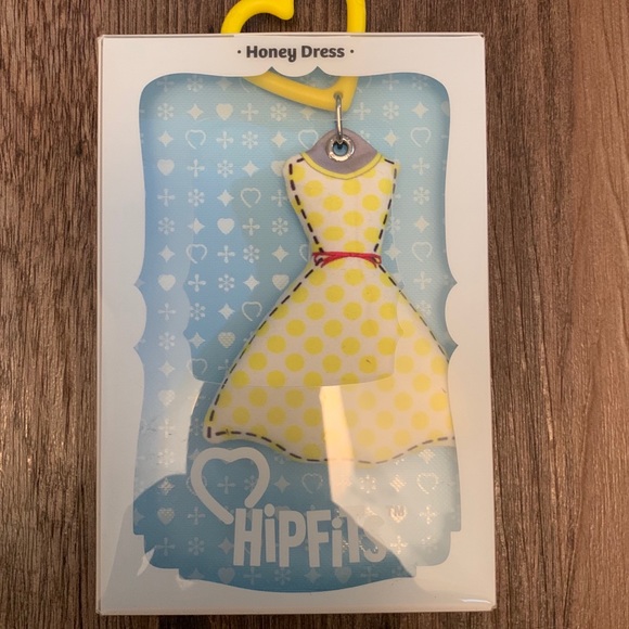 Dress Keychain Purse Accessories Keychain - Picture 3 of 4